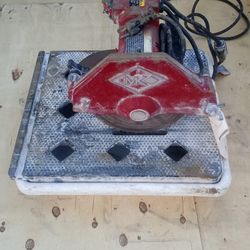 Tile Saw (MK 170)