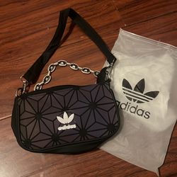 Purse mini adidas