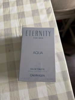 Eternity for man