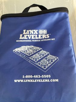 Lynx Leveler