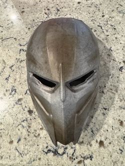 Rare New SDCC 2025 Exclusive Predator Badlands Hall H Panel Mask Cosplay Costume