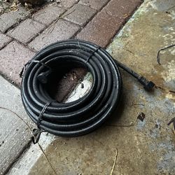Soaker Pro Hose