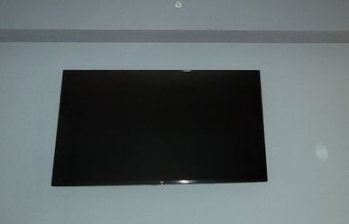 LG UN90 65" 4K Smart UHD TV