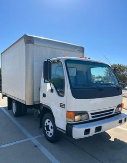 GMC Sw3500
