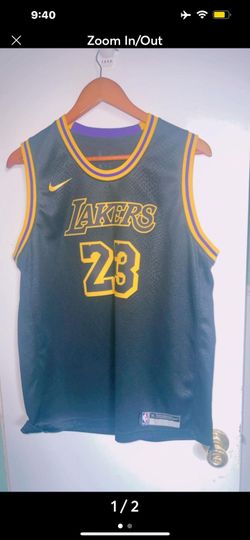 Lakers Jersey Kids Size XL