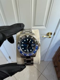 Men’s watch