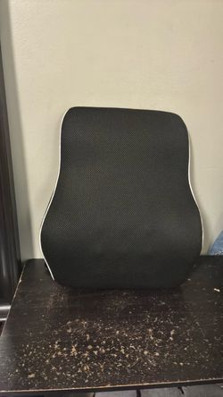 Chair support