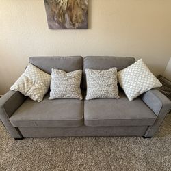 **Convertible Couch to Bed for Sale**