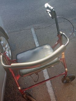 Used Walker