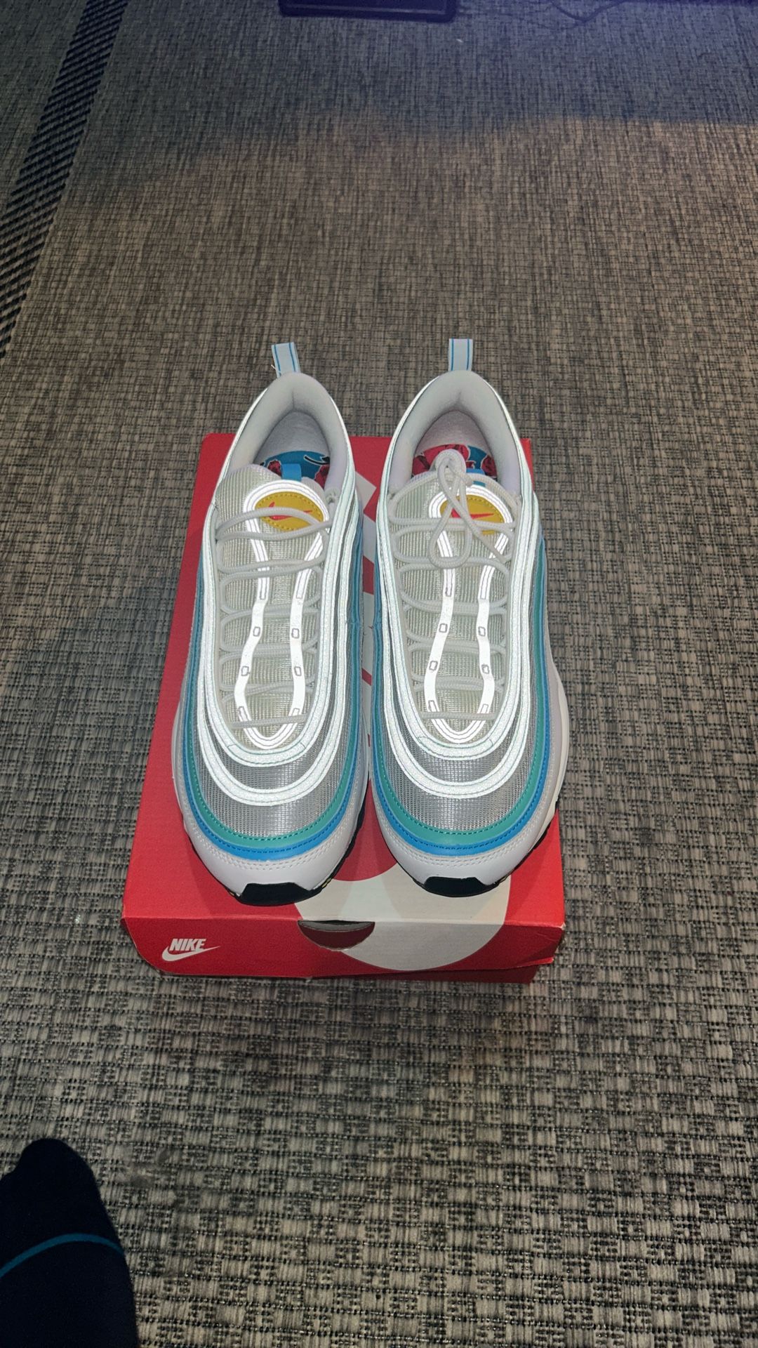 Nike Air Max 97