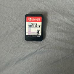 Super Smash Bros For Nintendo