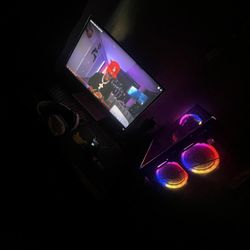 Cyber power Pc