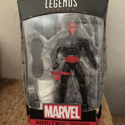 Marvel Legends Action Figure 