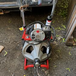 RIDGID