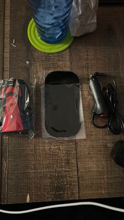 Radar detector