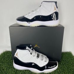 Jordan 11 DMP Gratitude DS Sizes 10, 10.5, 11.5, & 12