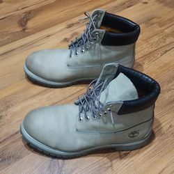 Timberland Men's Boots Size 12