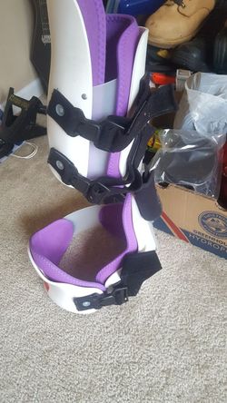 Brace