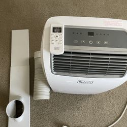 Black+Decker Air Conditioning 