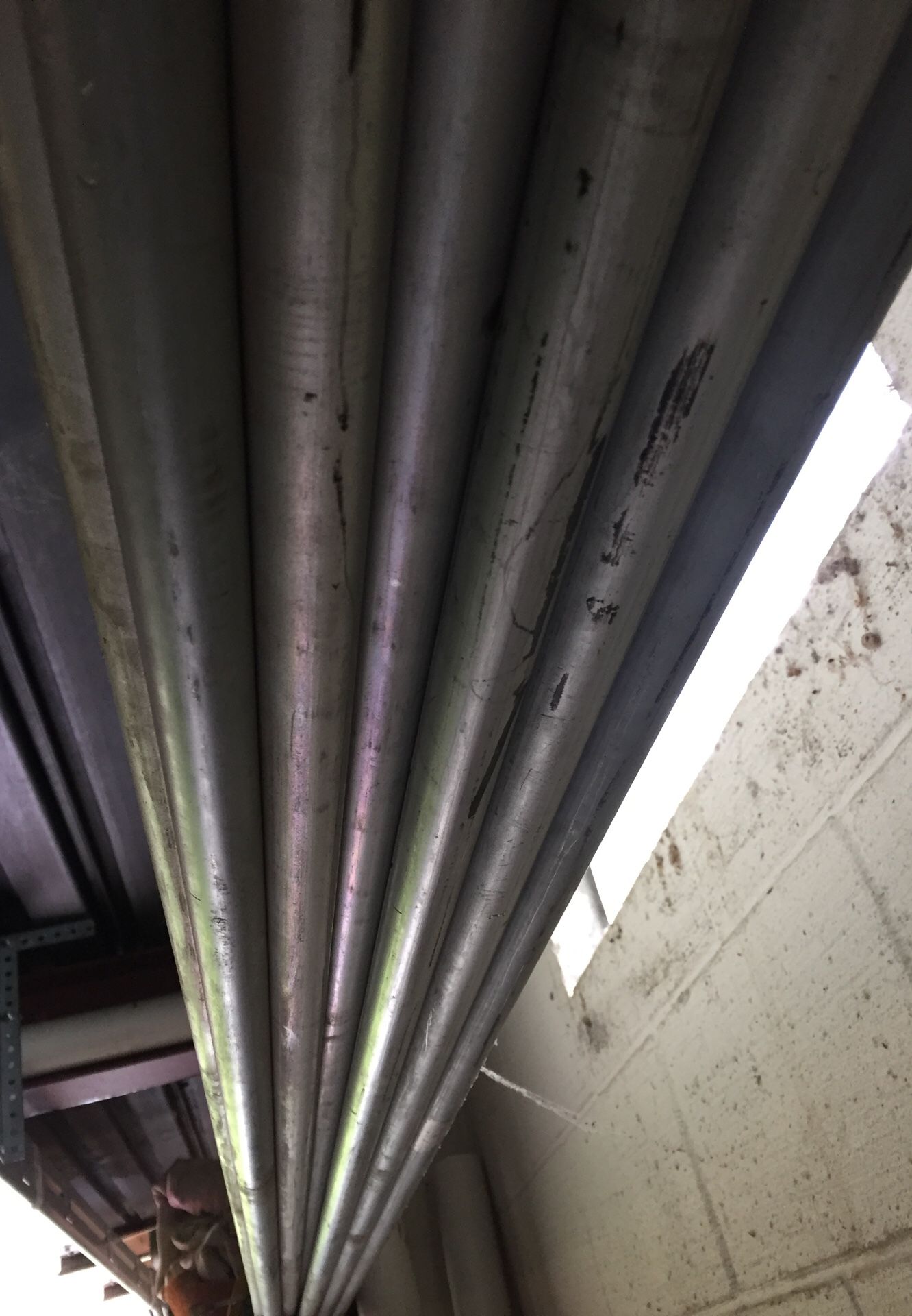 EMT 3/4” electrical conduit for Sale in Freedom, PA OfferUp