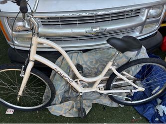 Bike 🚲 Electra Townie 3