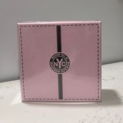 MADISON AVENUE BOND No.9 Brand New Fragrance 