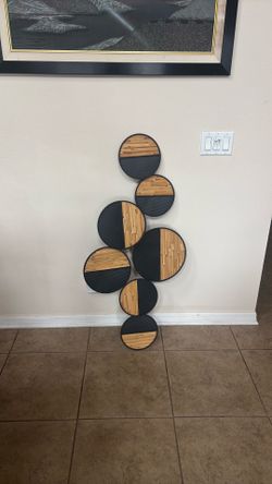Wall decor