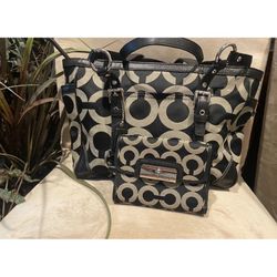 💜Authentic Coach Bag💜