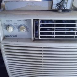 Ac Unit