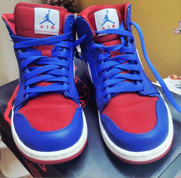 Nike Air Jordan 1 Mid