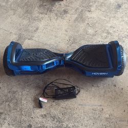 Hover1 hoverboard Blue 