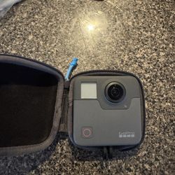 Go Pro 360 