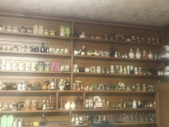 Salt& Pepper collection for sale