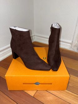 New womens boots