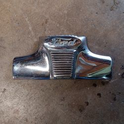 46 To 48 Ford Nose Grill