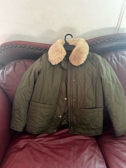 Talbots women’s coat