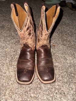 Cody james boots