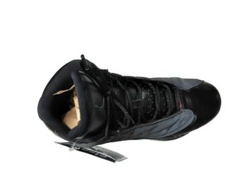 Jordan 439358-009 Black