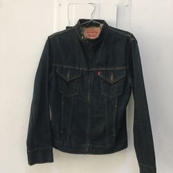 Levi Strauss & Co. Motorcycle Jacket 