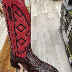 mens western boots 