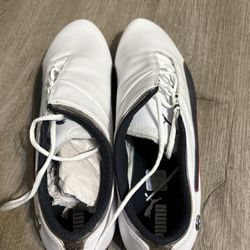 Puma Shoes