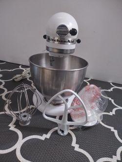 KitchenAid Mixer