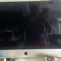 I Mac 