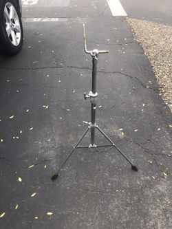 Ludwig Tom, Cowbell, or percussion Accessory Stand