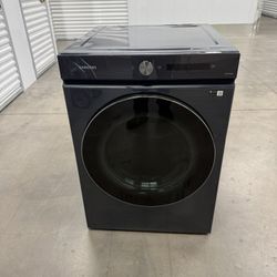 Samsung Electric Steam Dryer