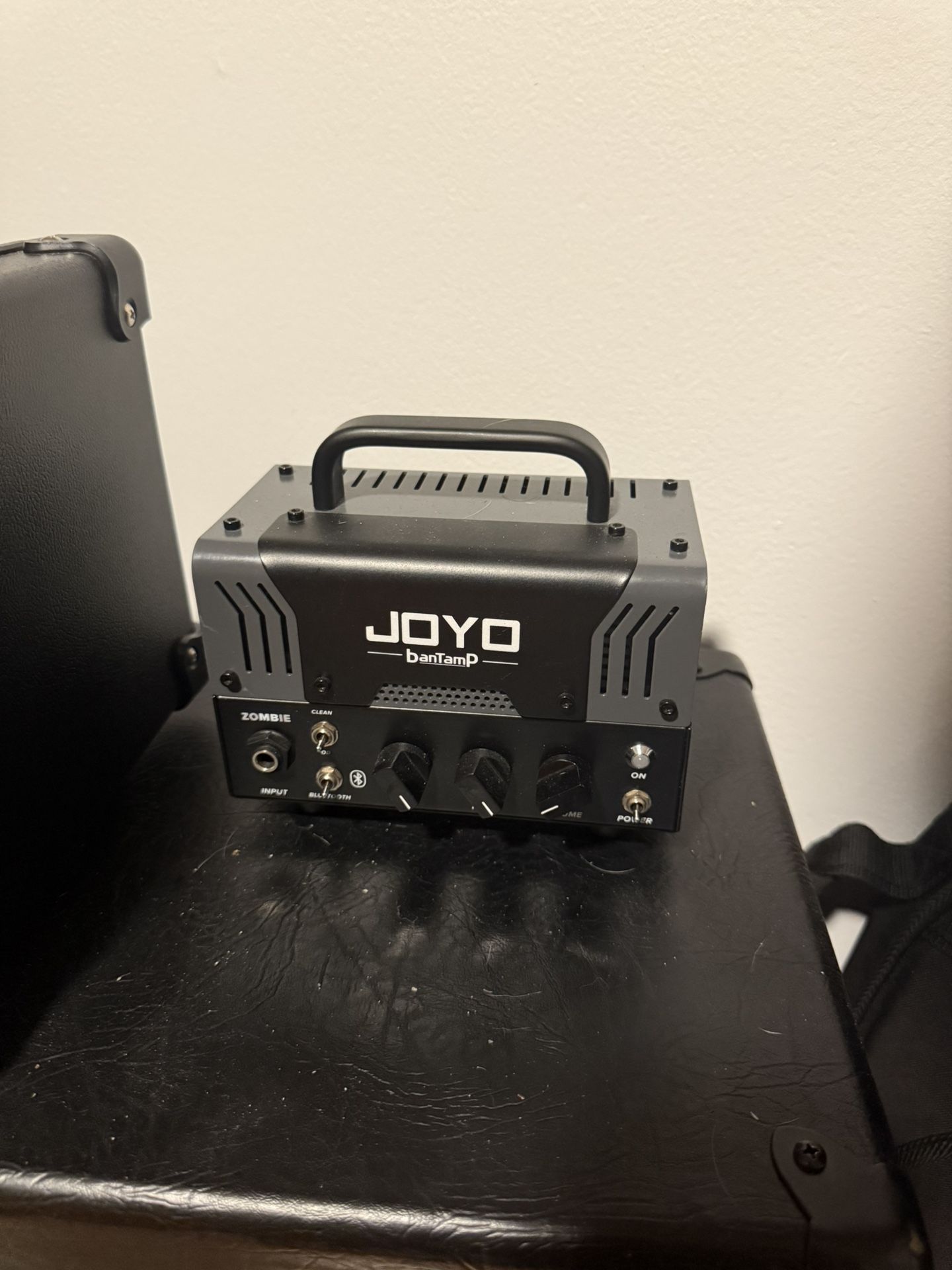 Joyo Zombie Guitar Amplifier