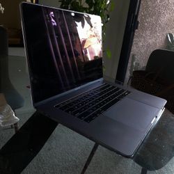 2019 MacBook