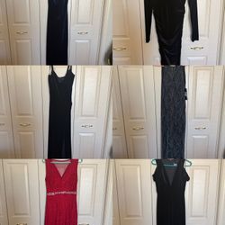 Closet clean-out 👗