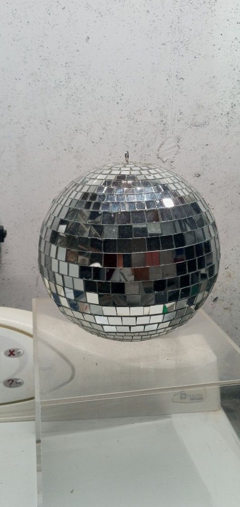 Disco Ball