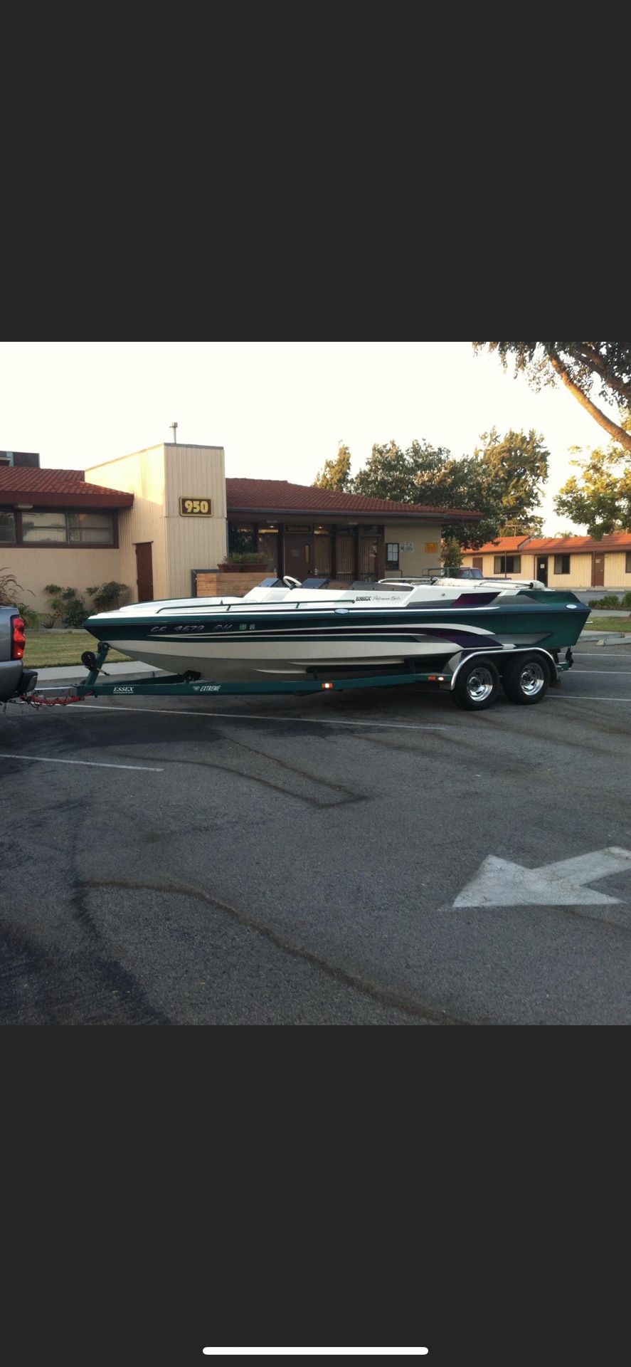 Essex Boats